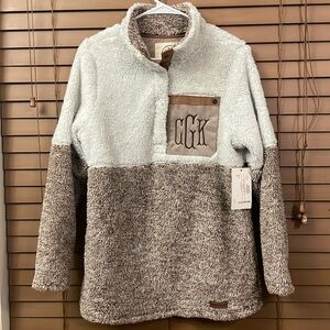 MARLEYLILLY sweater